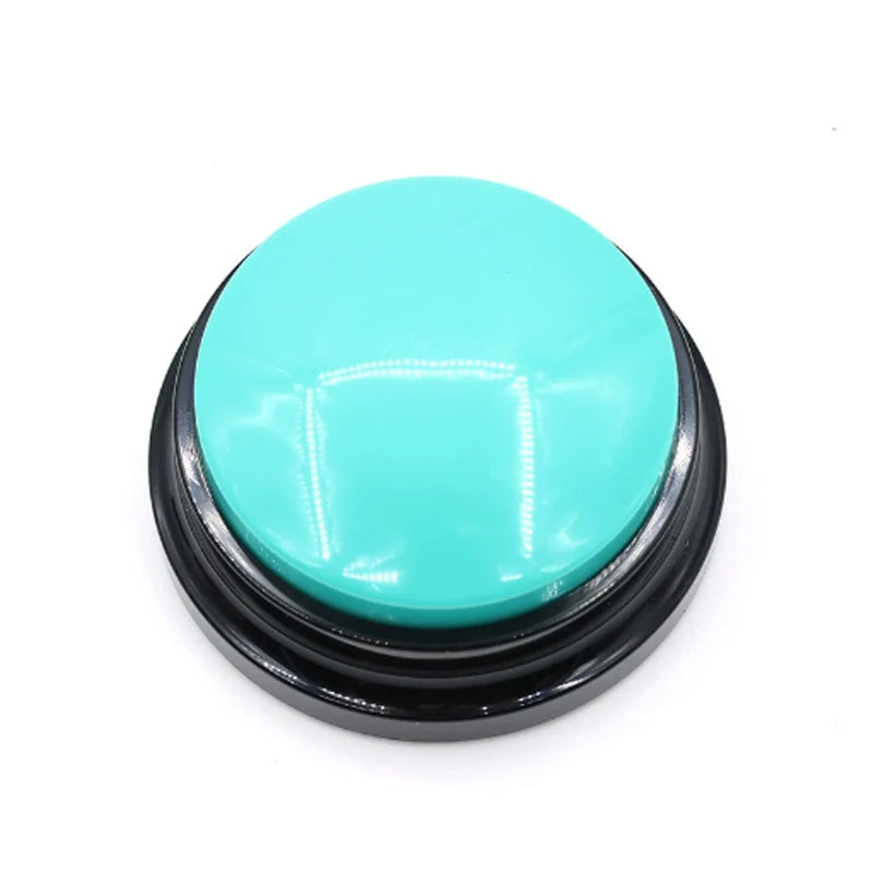 Dog Communication Buttons - Recordable Training Set