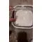 No-Spill Floating Disc Dog Water Bowl — view 4